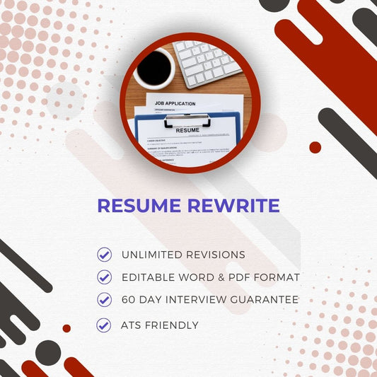 ATS Compliant Resume